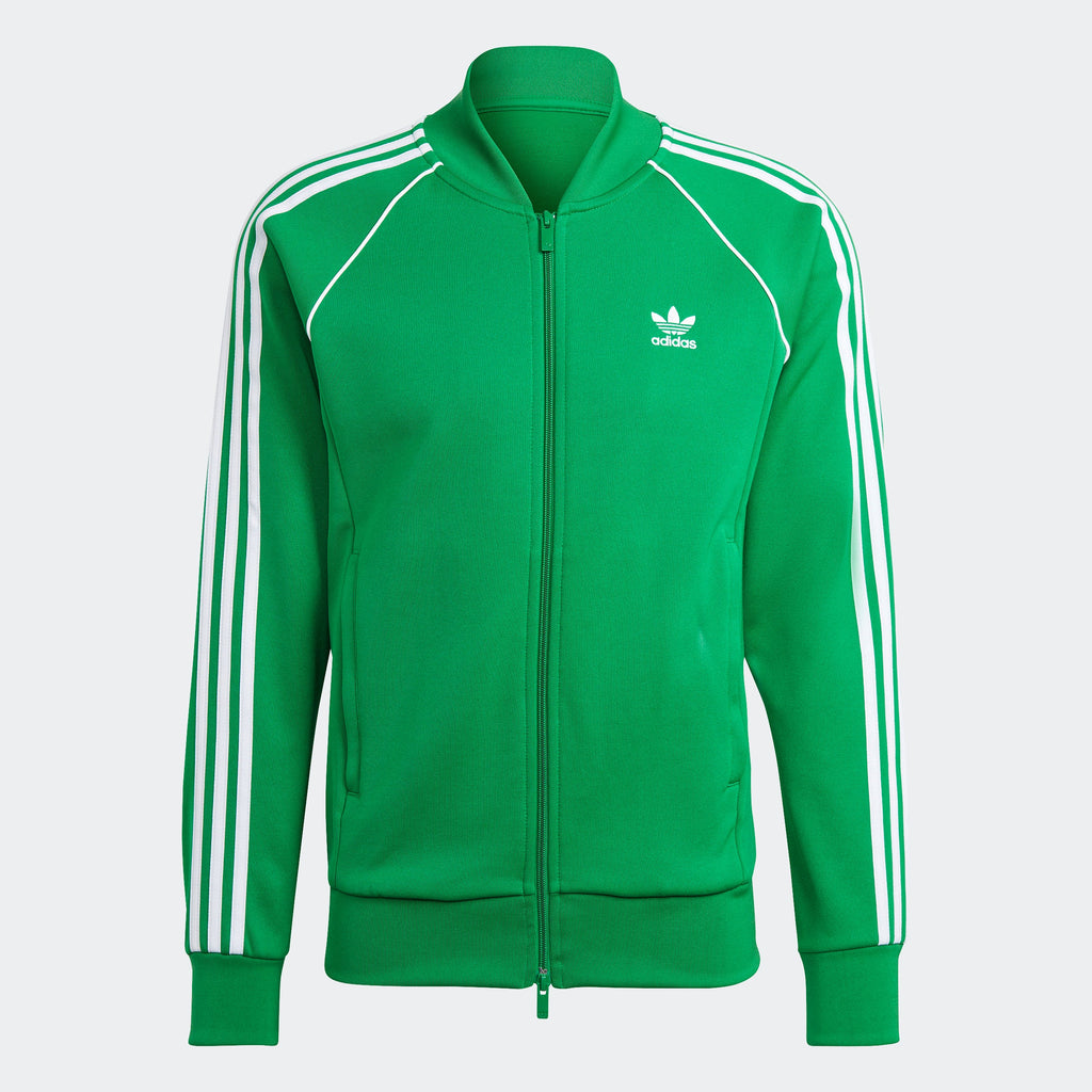 Men's adidas Adicolor Classics SST Track Jacket