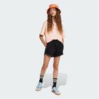 Kids' adidas Ribbed Shorts Kids