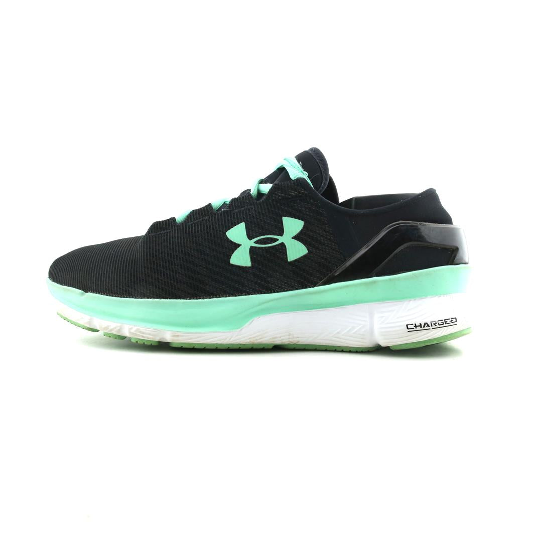 UNDER ARMOUR  SPEEDFORM APOLLO 2