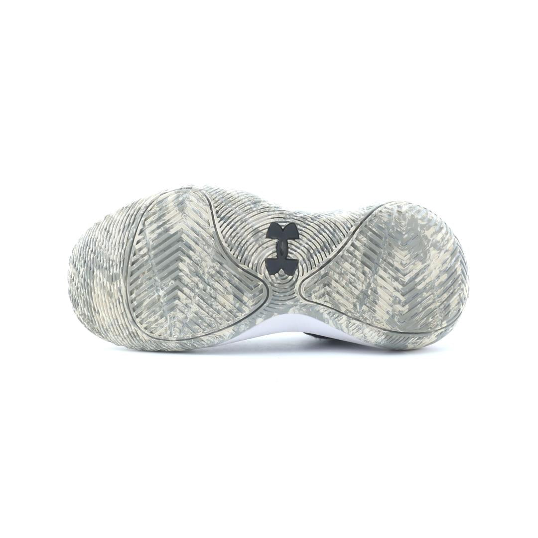 UNDER ARMOUR JET 21