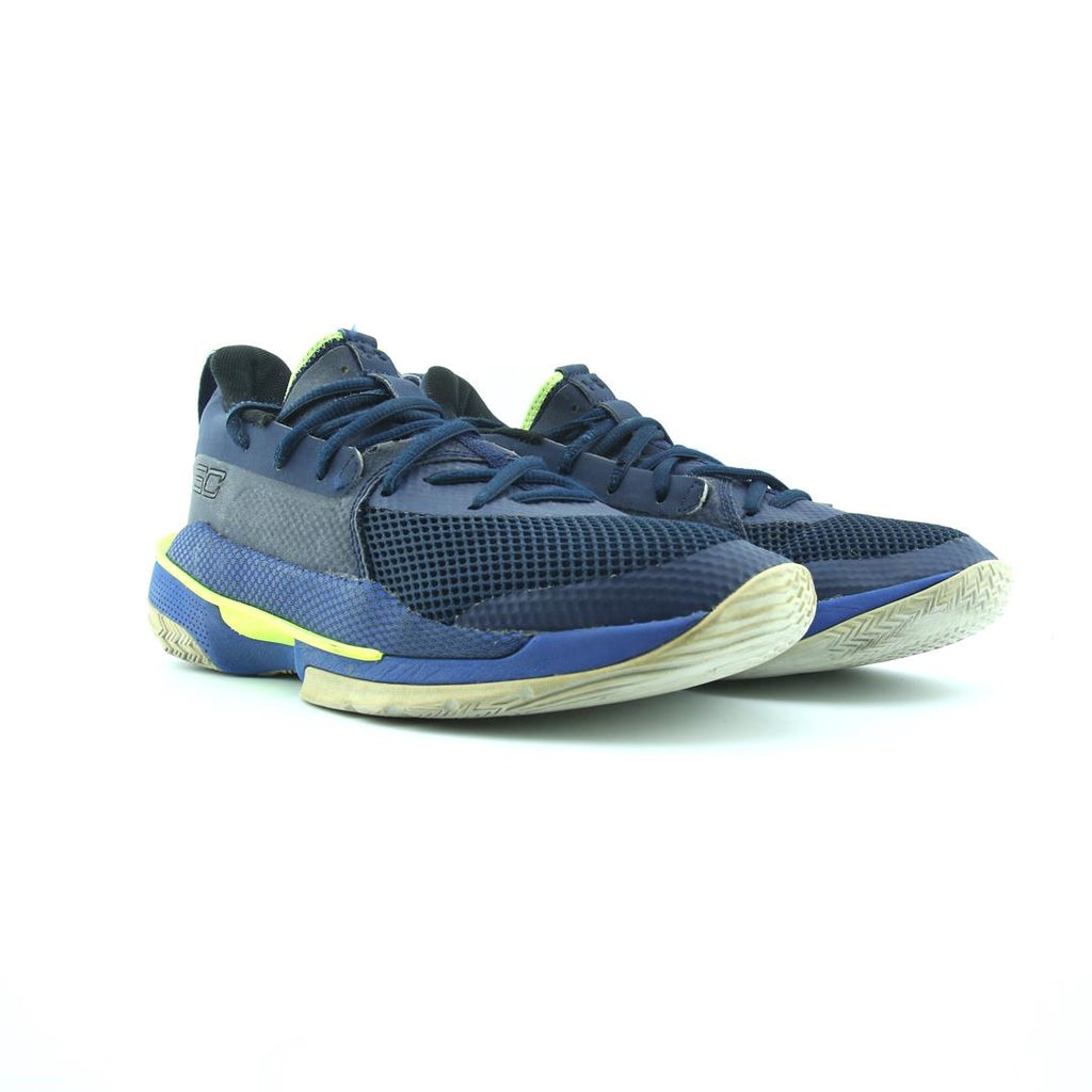 UNDER ARMOUR  CURRY 7