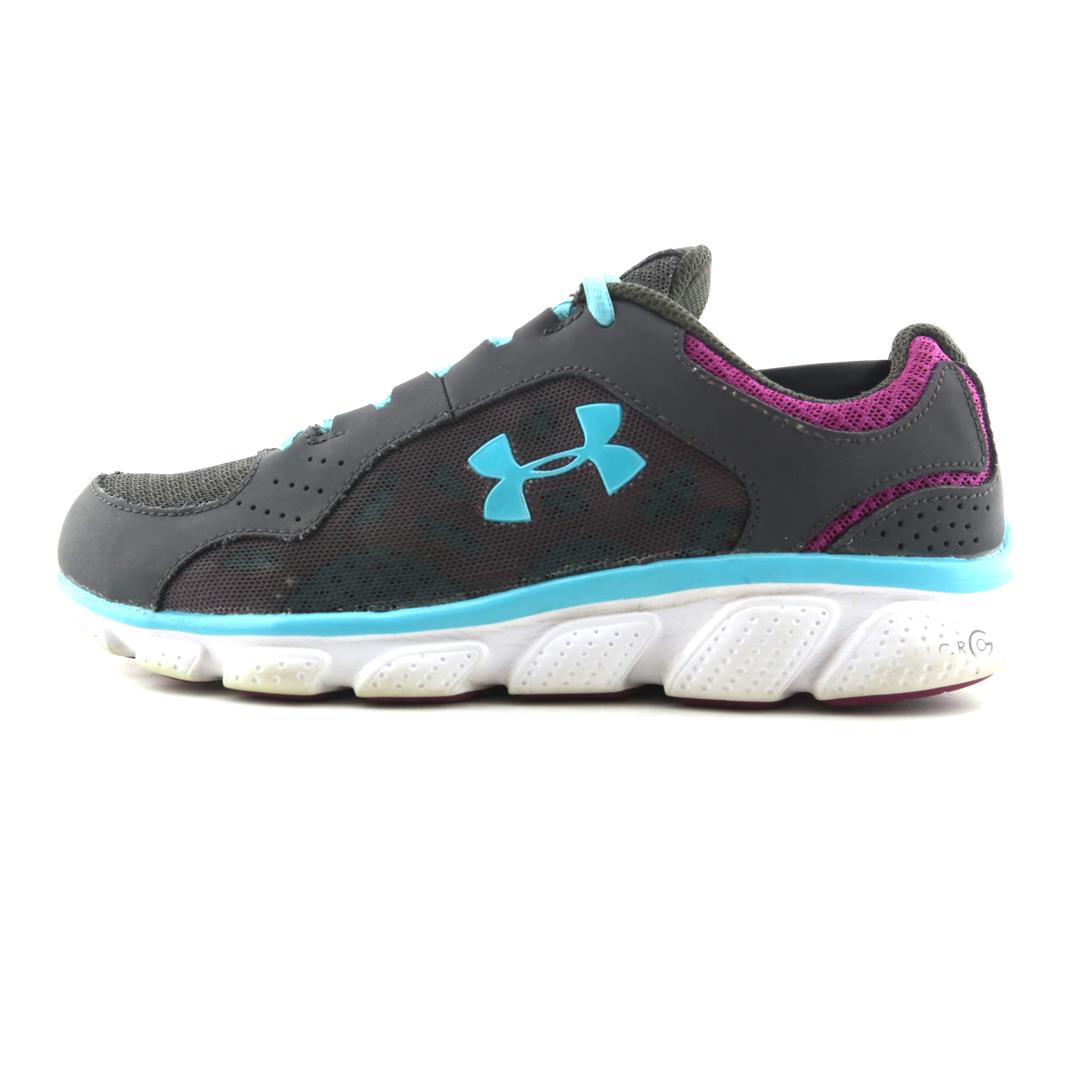 UNDER ARMOUR MICRO G ASSERT 4