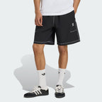 Men's adidas Trefoil Essentials Shorts