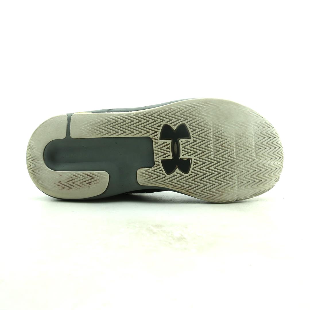 UNDER ARMOUR GS LOCKDOWN 5