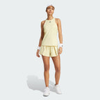 Women's adidas Tennis Climacool Y-Tank Top
