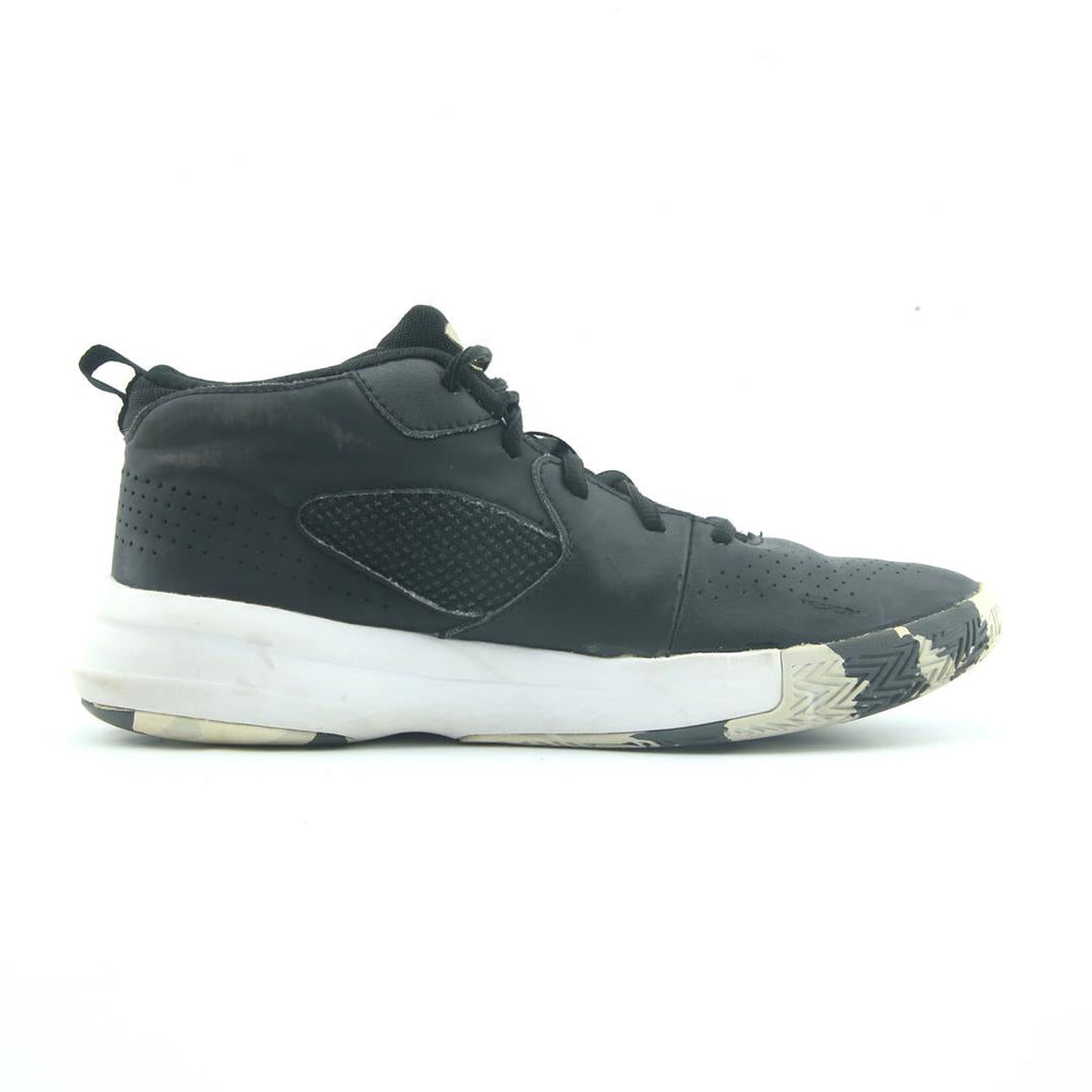 UNDER ARMOUR LOCKDOWN 5