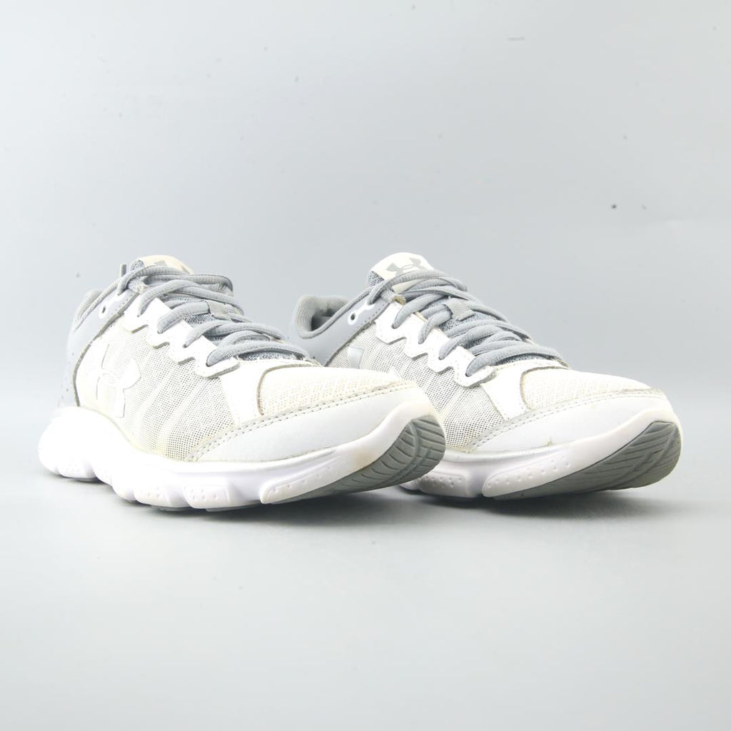 UNDER ARMOUR CHARGED ASSERT 6