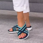 Casul Women Breathable Comfy Slippers