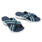 Casul Women Breathable Comfy Slippers