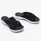 Casul Women Breathable Comfy Slippers