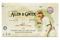 2020 Topps Allen & Ginter Baseball Hobby Box