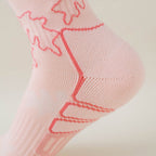 Women's Breathable Running Compression Socks（6 pairs）