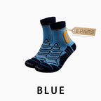 Men's Profession Running Socks（6 pairs）