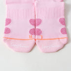 Women's Autumn/Winter Thickened Running Socks（6 pairs）