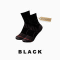 Women's Professional Fitness Socks (6 pairs)