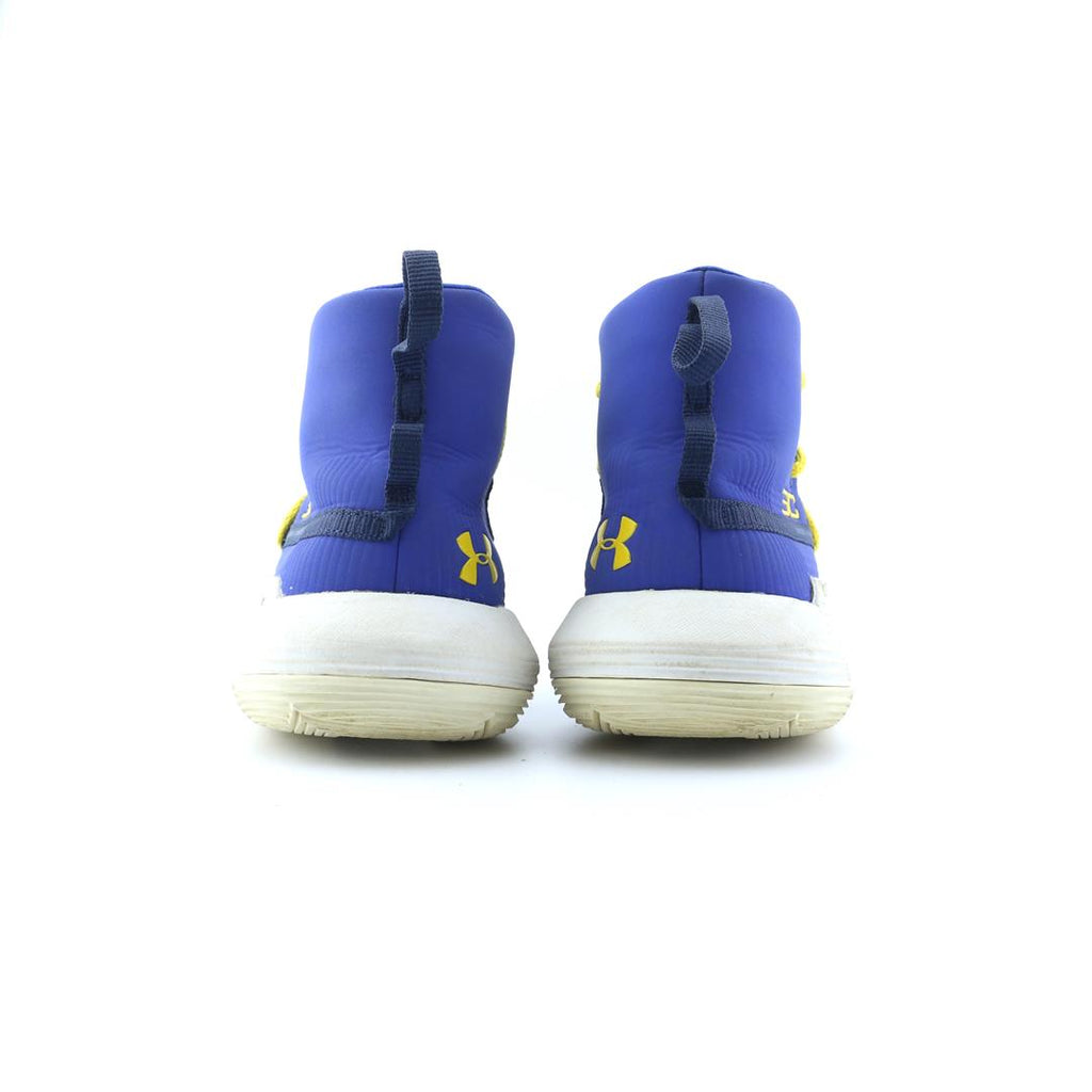 UNDER ARMOUR  CURRY 3ZER0 2