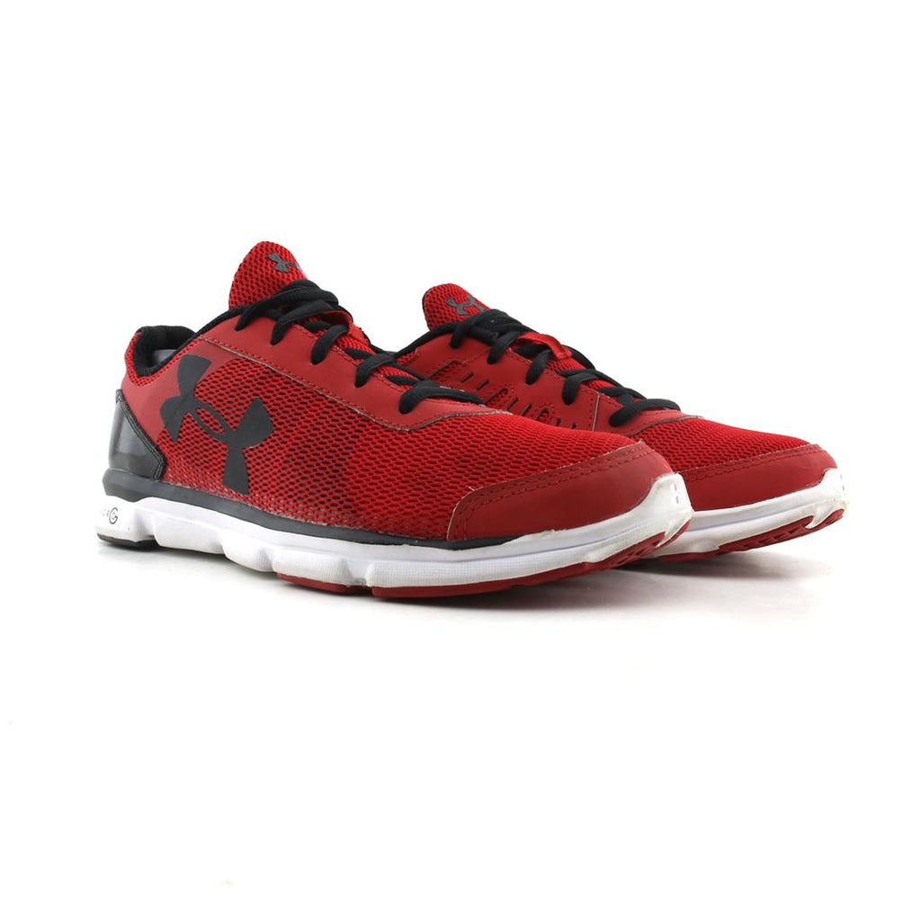 UNDER ARMOUR MICRO G SPEED SWIFT RUN