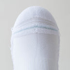Women's Low Cut Running Socks（6 pairs）