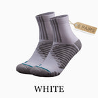 Mens Grip Socks Fitness （6 pairs）