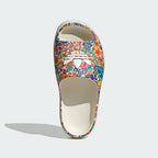 Women's adidas Adifom Stan x Liberty London Slides