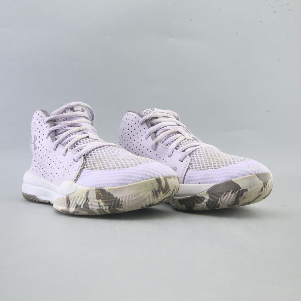 UNDER ARMOUR GS JET 2019