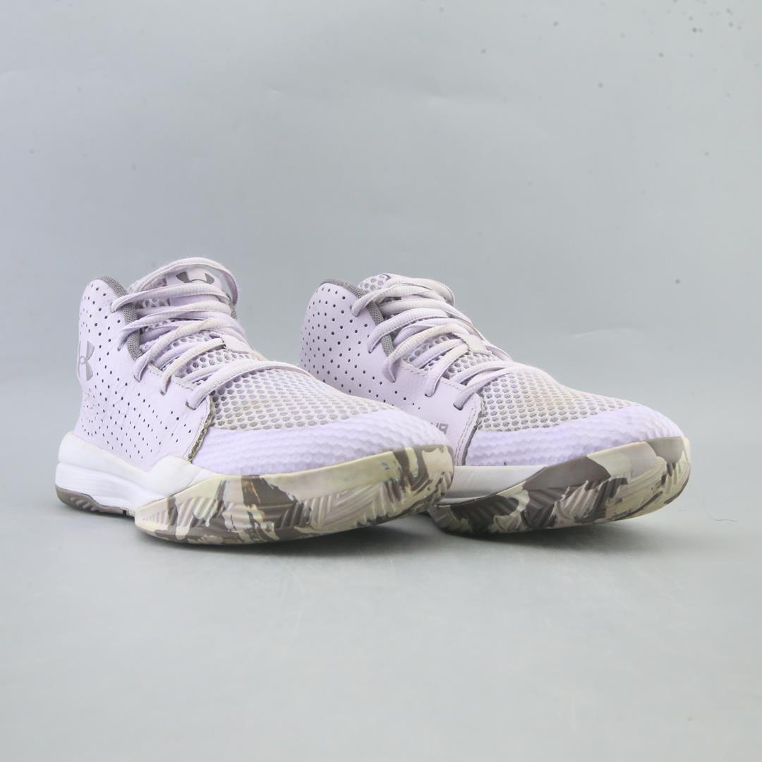UNDER ARMOUR GS JET 2019