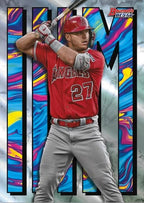 2023 Bowman's Best Baseball Hobby Box