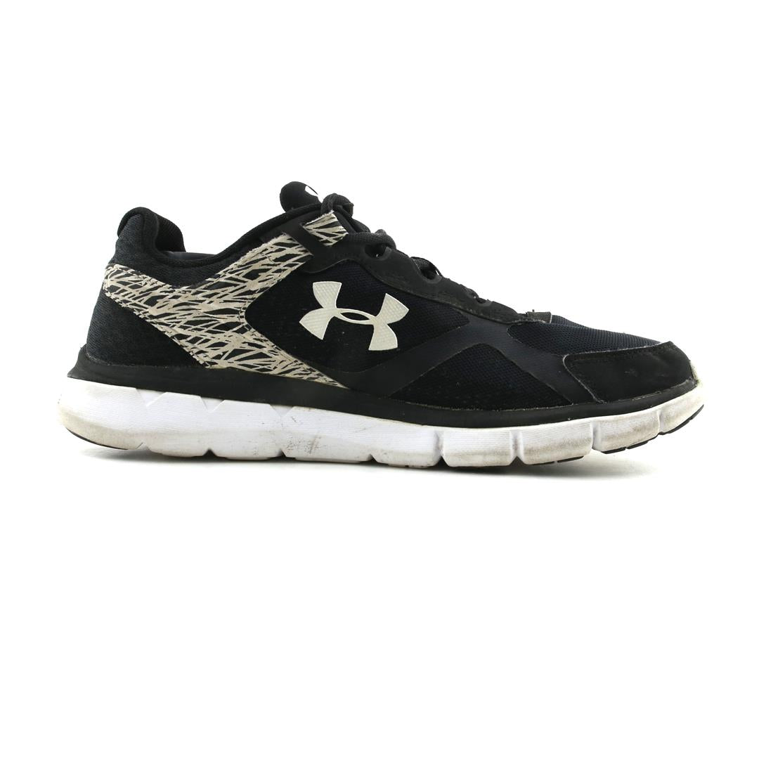 UNDER ARMOUR MICRO G VELOCITY