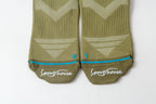 Men's Breathable  Mid-calf Cycling Socks （6 pairs）
