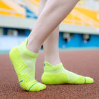 Men's Non-slip Breathable Running Socks(6 pairs)