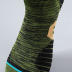 Profession Thin Men's Running Socks（6 pairs）