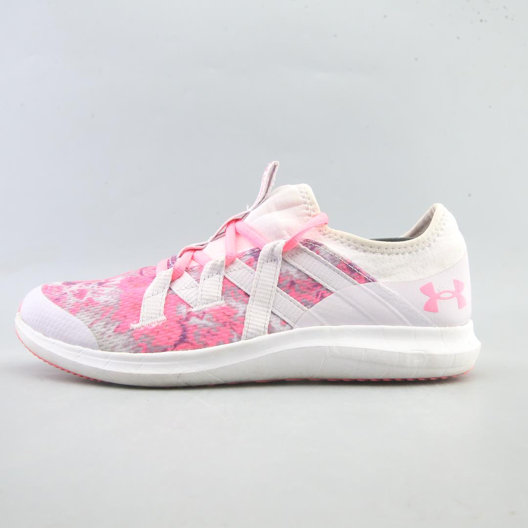 UNDER ARMOUR GIRLS INFINITY 3