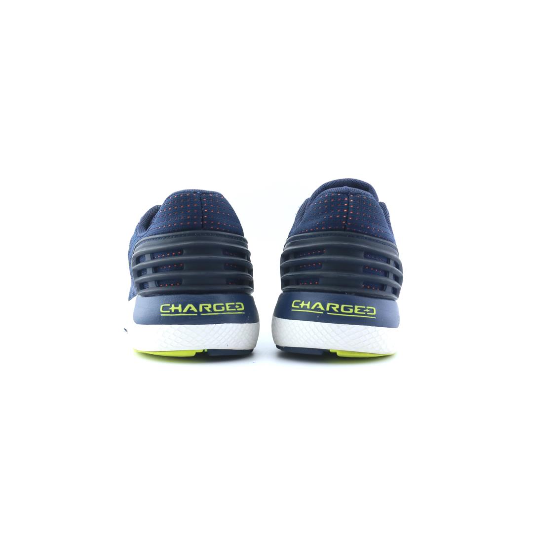 UNDER ARMOUR CHARGED ROGUE