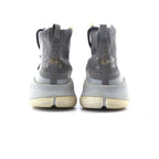 UNDER ARMOUR CURRY 4 MID