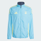 Men's adidas Philadelphia Union Reversible Anthem Jacket