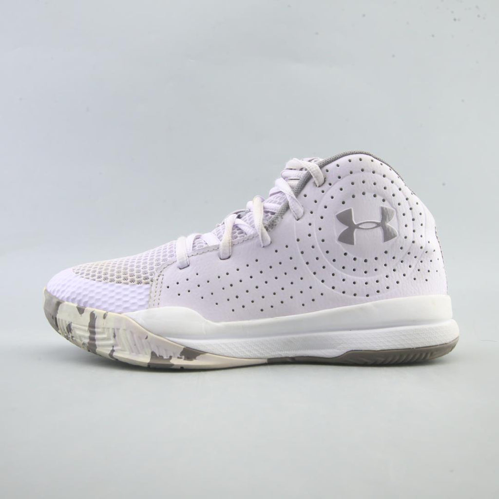 UNDER ARMOUR GS JET 2019