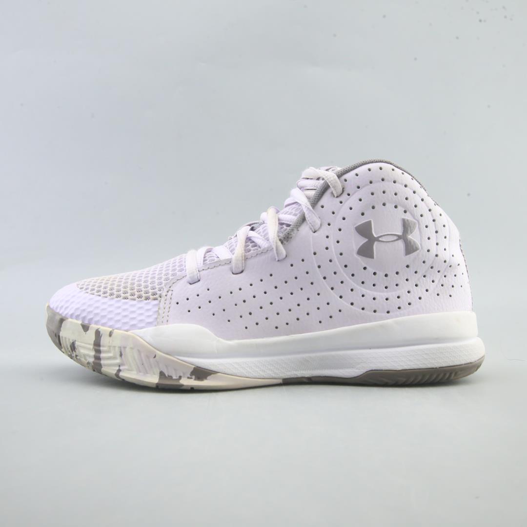 UNDER ARMOUR GS JET 2019