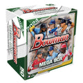 2024 Bowman Baseball Mega Box