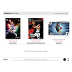 2022/23 Panini Donruss Basketball Hobby Box