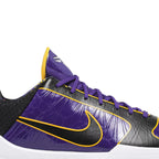 Nike Kobe 5 'Protro Lakers' (2020)