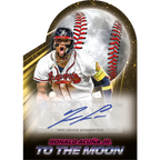 2024 Topps Big League Baseball Hobby Box