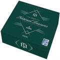 2021/22 Panini National Treasures FOTL Basketball Hobby Box