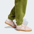 Women's adidas Essentials Fleece Loose Joggers