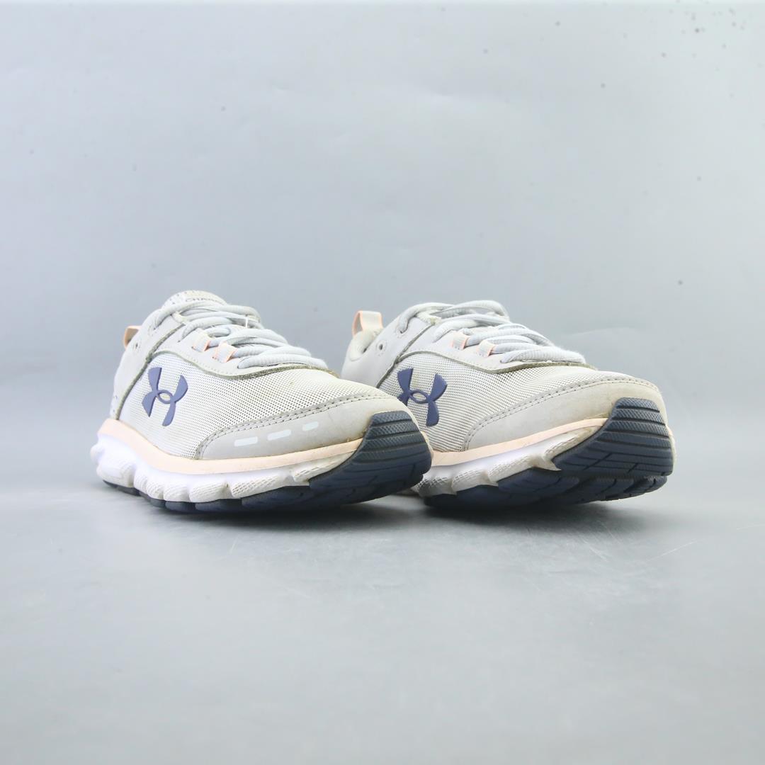 UNDER ARMOUR CHARGED ASSERT 8