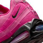 Nike Air Max 95 OG 'Big Bubble Fireberry'