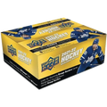 2021-22 Upper Deck Extended Series Hockey Retail Box