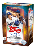 2024 Topps Update Baseball Value Blaster Box