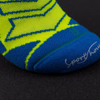 Men's Profession Running Socks（6 pairs）