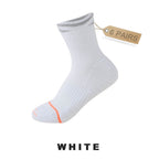 Women's Breathable Fitness Socks (6 pairs)
