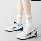 Women's Breathable Sport Socks（6 pairs）